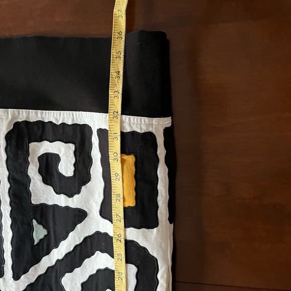 Diane Von Furstenberg DVF Cookie Tahitian Maze Print Cotton Tank Dress Size 2 - Picture 9 of 11